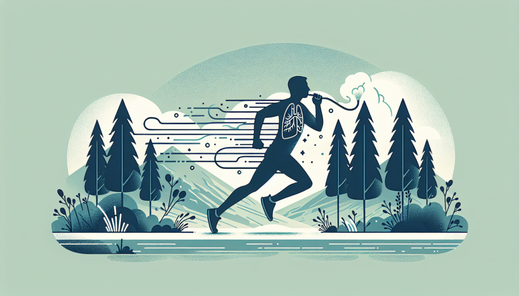 How do I breathe better when running? Practical guide