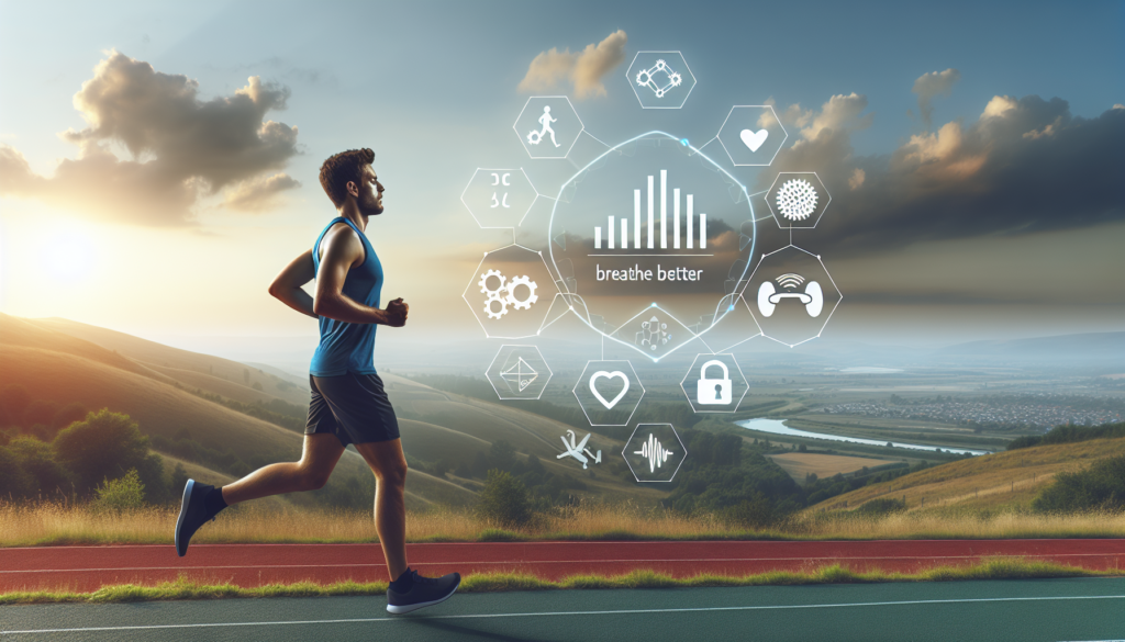 How to Improve Your Breathing While Running: A Practical Guide