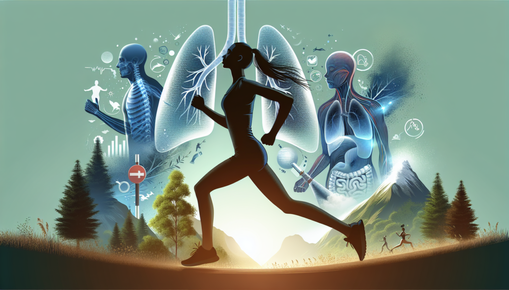 how can i improve my breathing while running: actionable guide