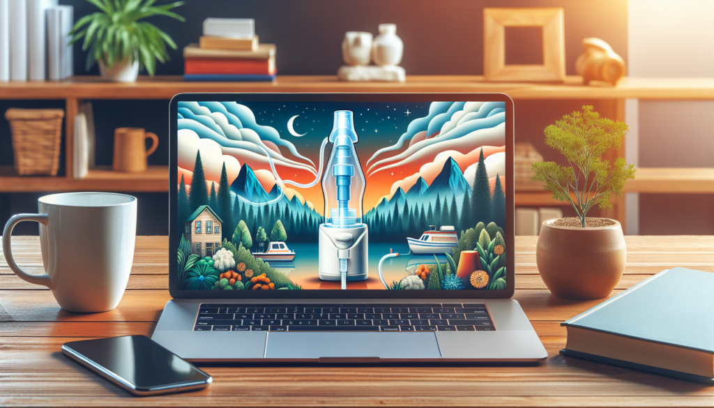 walgreens nebulizer mask: what to know before you buy