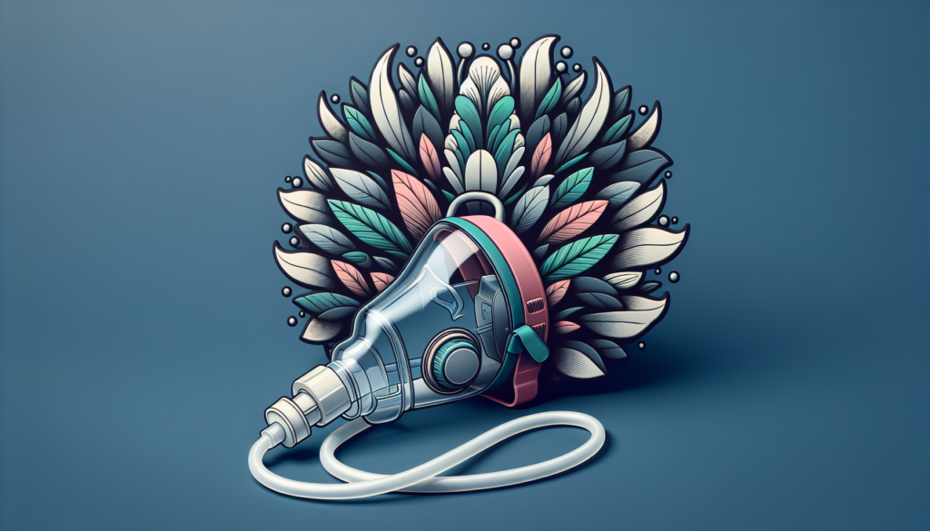 Nebulizer Mask for Asthma: Pediatric Dragon Mask Review