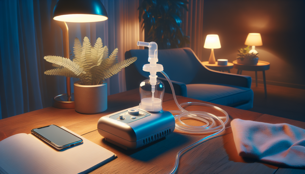 What to Put in Nebulizer: Safe Options & Tips