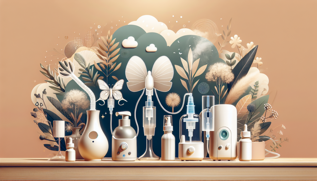 What Are Nebulizers Good For — Uses, Benefits & When to Use Them