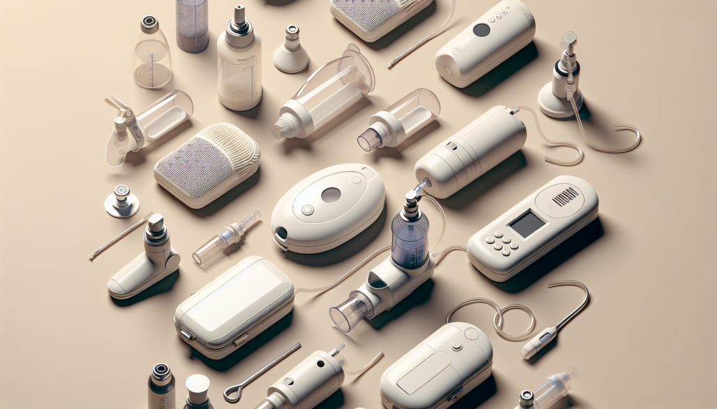 What Is the Best Portable Nebuliser? Complete Guide