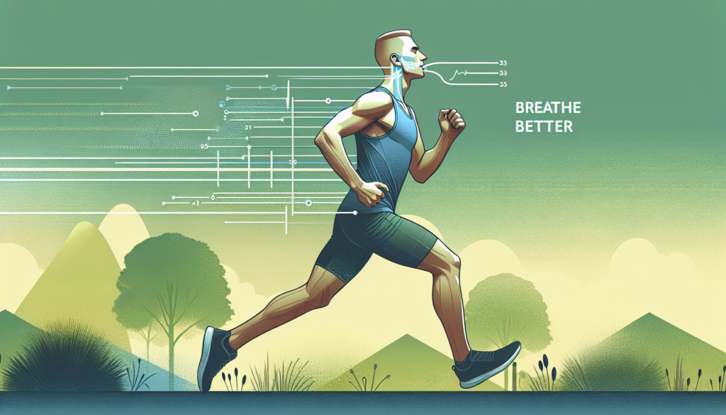 Best Breathing for Running: Techniques, Tips & Top Gear