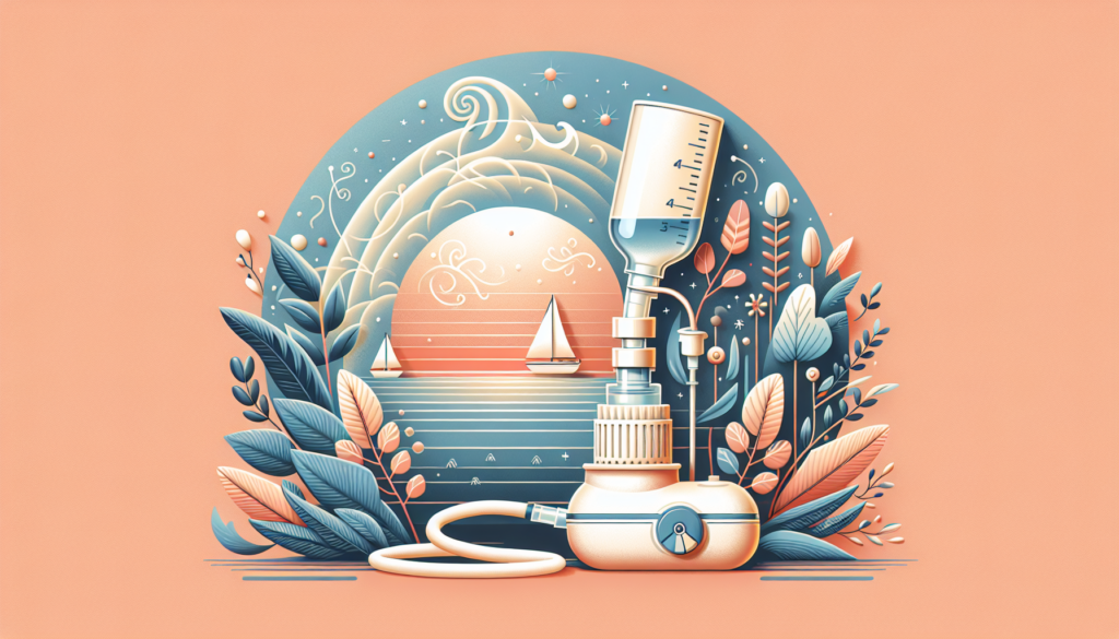 What Medicine Goes in a Nebulizer: Saline, Prescriptions & Practical Tips