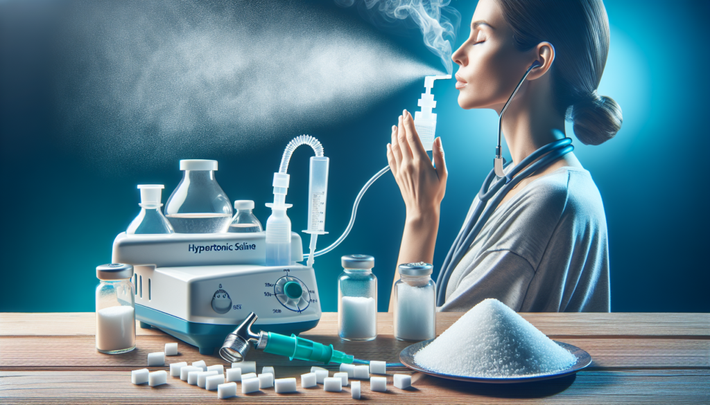 where can i buy hypertonic saline solution for nebulizer