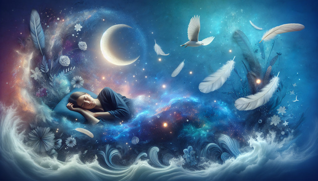 Best breathing for sleep: how to breathe to sleep better