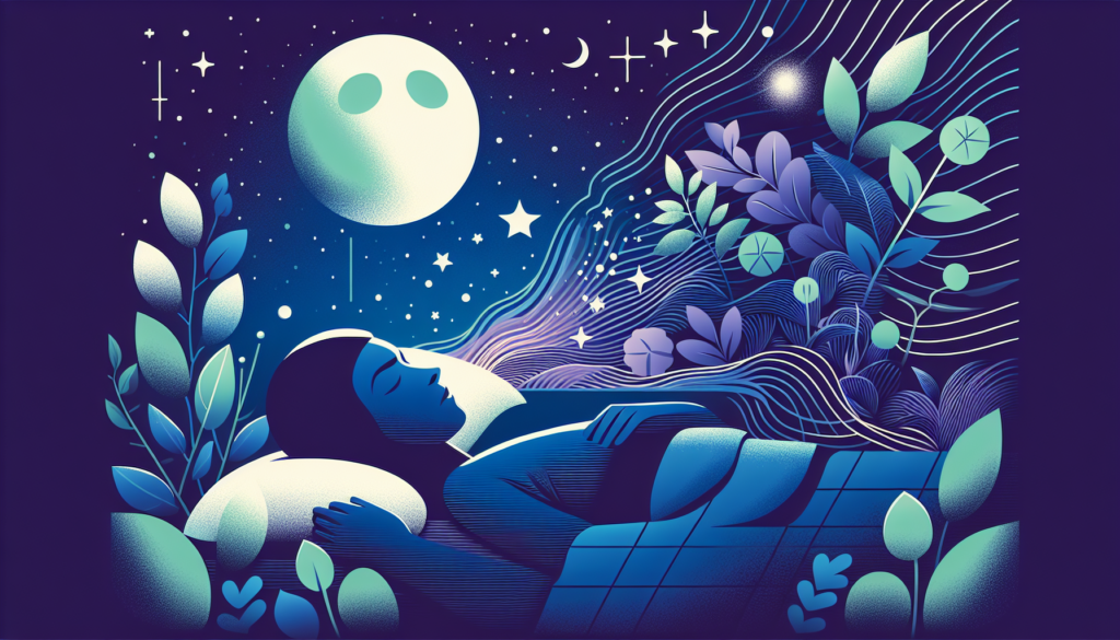 Best breathing exercise for sleep