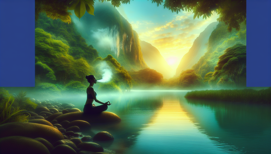 is it best to breathe through your nose? What the evidence and experts say