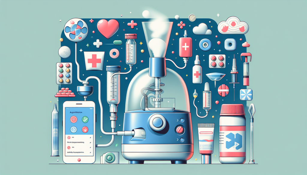 What to Put Into a Nebulizer: Safe Liquids, Risks & Alternatives