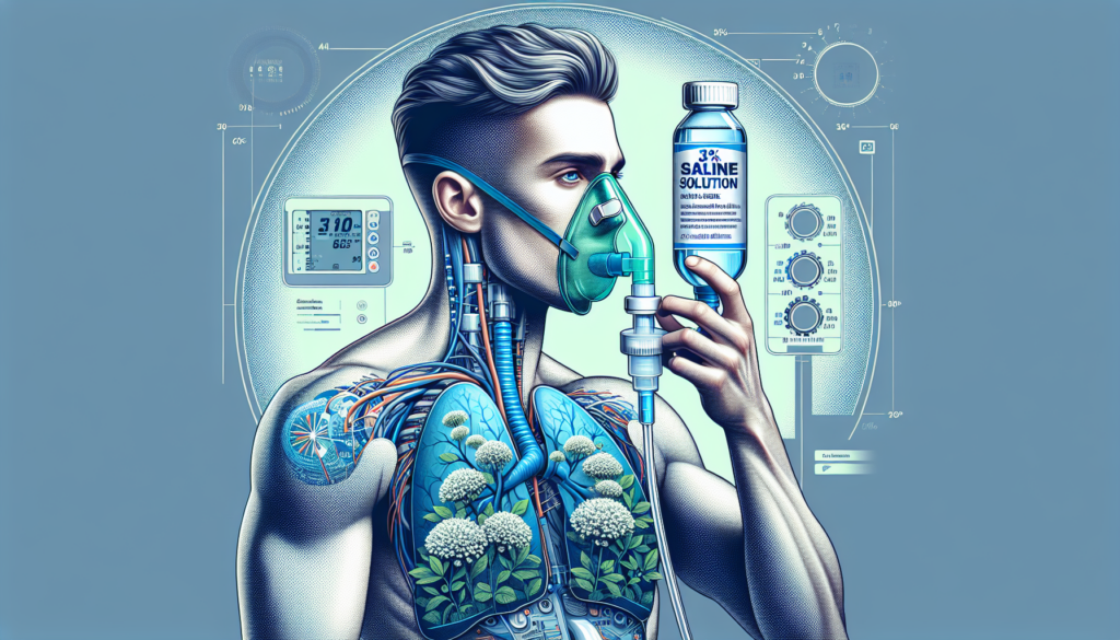 Where can i buy 3 saline solution for nebulizer: Places to buy and tips