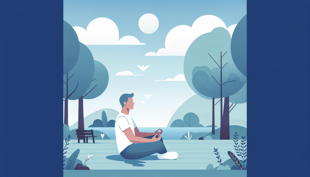 Best Breathing for Stress: Techniques and Tools