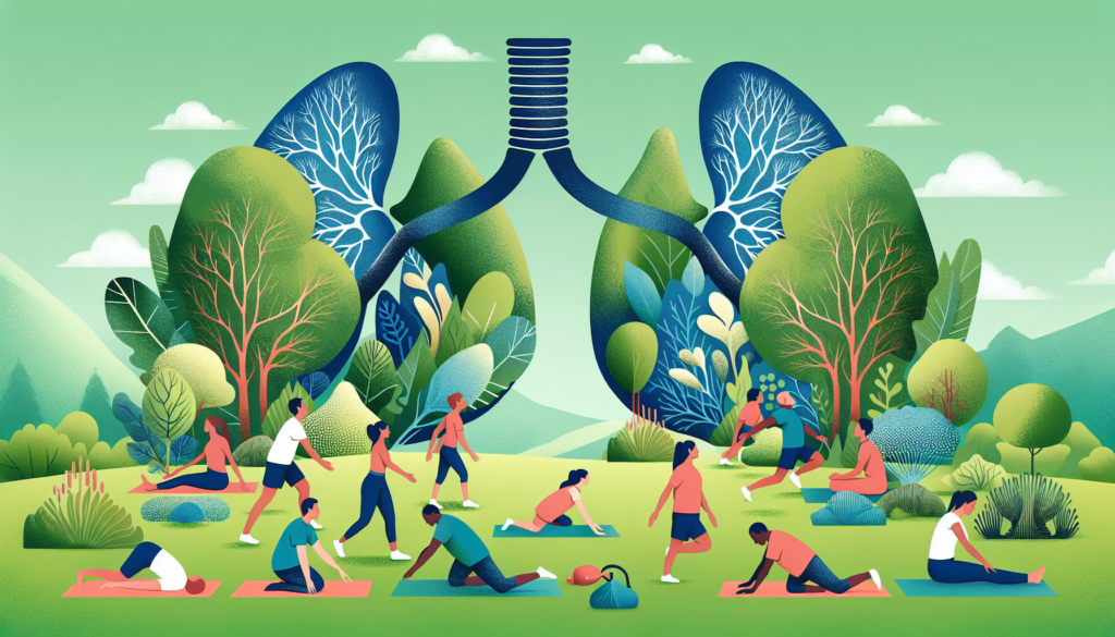 best way to improve lung performance: complete guide, exercises & a home tool