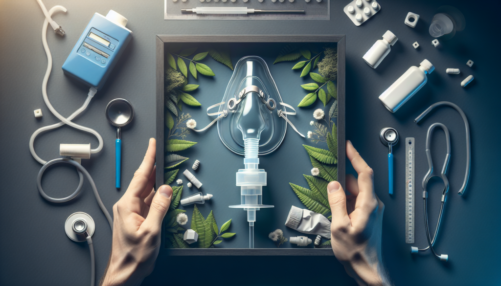 Best Nebulizer Mask: Complete Guide