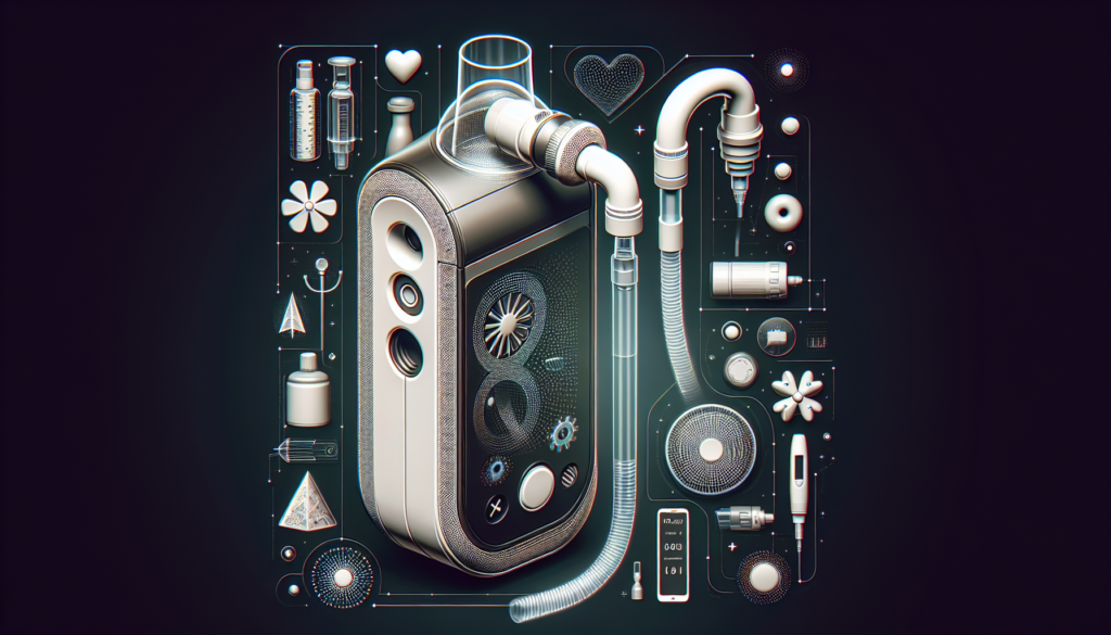 Best handheld portable nebulizer 2021: travel-friendly picks and infant alternative