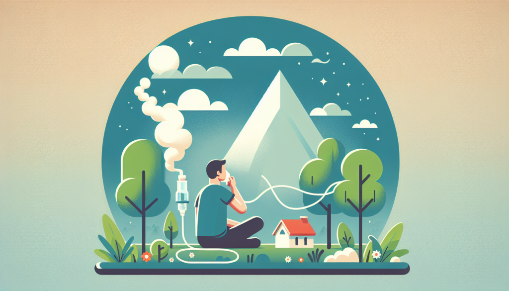 Best Personal Nebulizer: Choose the Right Unit for You