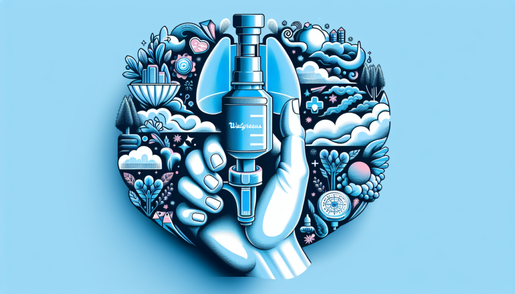 walgreens nebulizer mouthpiece — buying guide & top replacement options