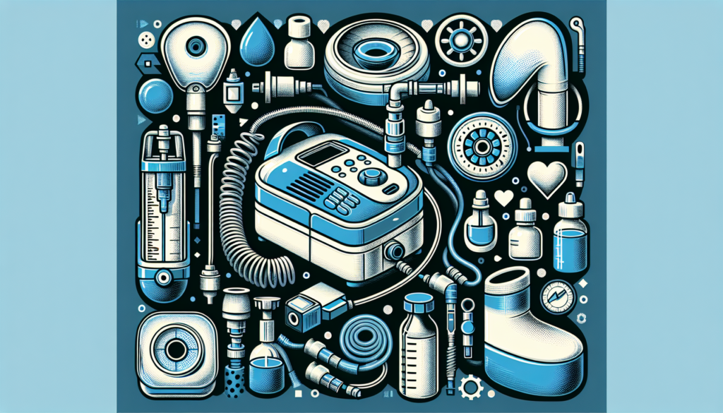 Nebulizer Parts for Sale: Portable Carrying Case & Buying Tips