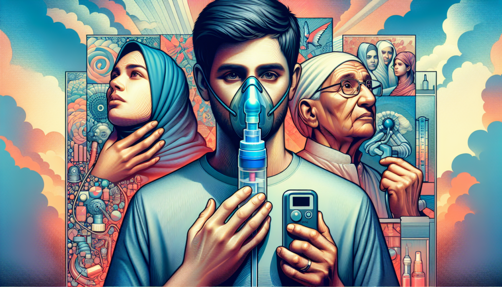 best small portable nebulizer: Travel-Friendly Picks & Guide