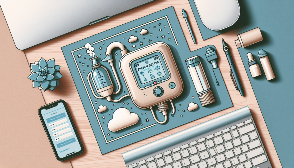 omron portable microair nebulizer: Complete Travel & Care Guide