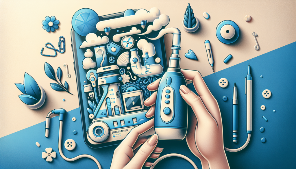 Best Rated Travel Nebulizers: Travel-Friendly Picks