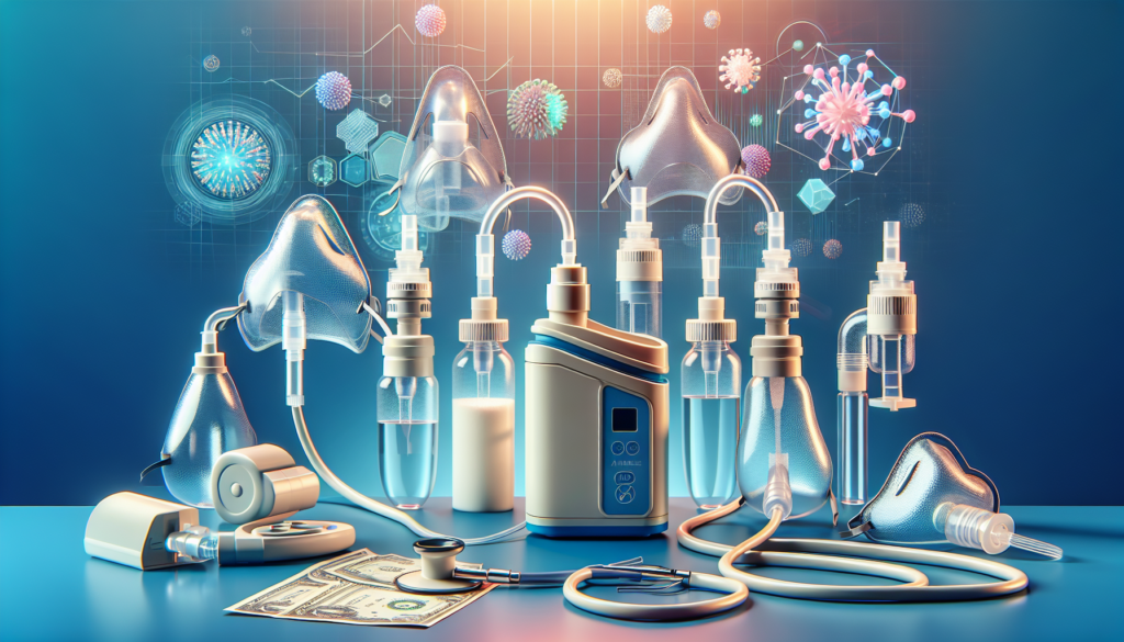 Best Nebulizer Mask: Choose the Right Fit & Comfort