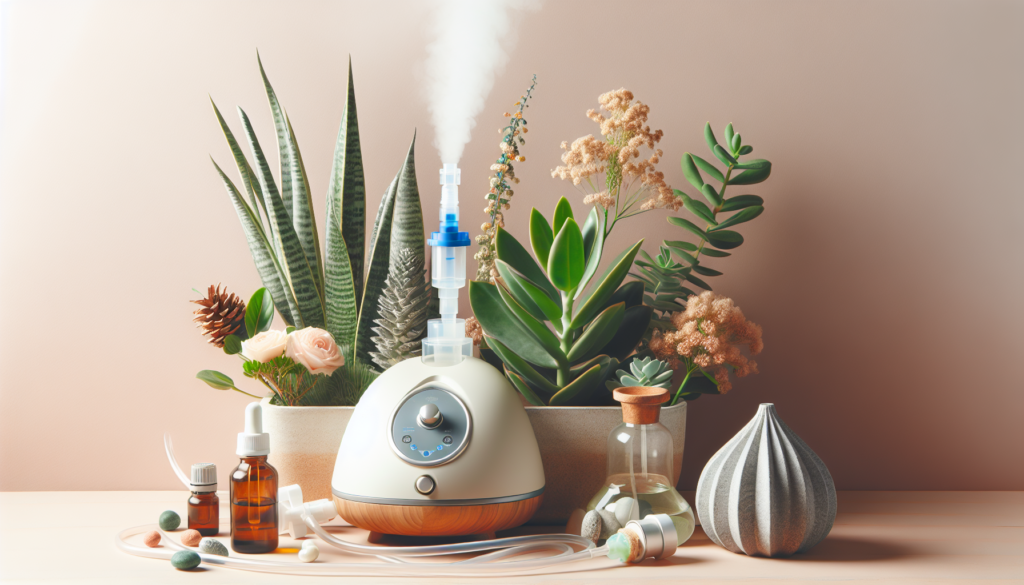 what to put in nebulizer: Complete guide & travel pack list