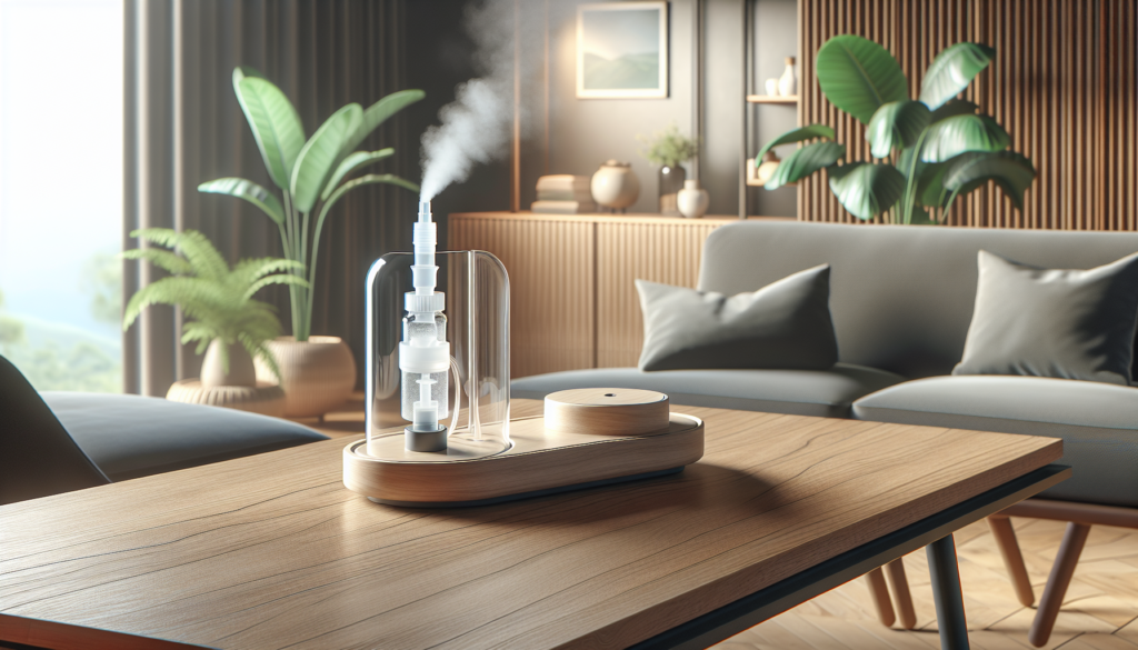 Best Tabletop Nebulizer: Compact Options & How to Choose