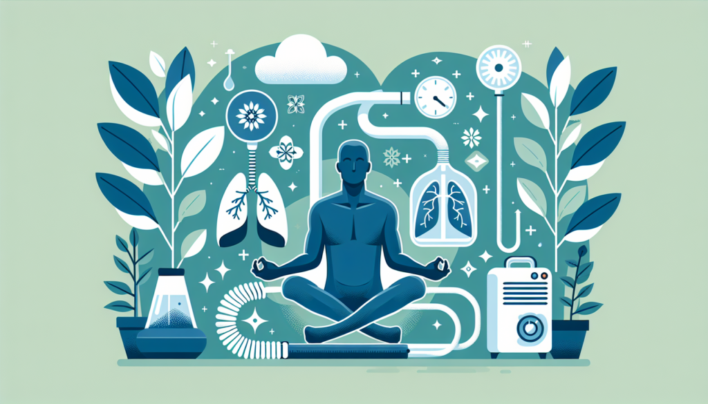 Best Way to Improve Lung Performance: Practical Steps That Work