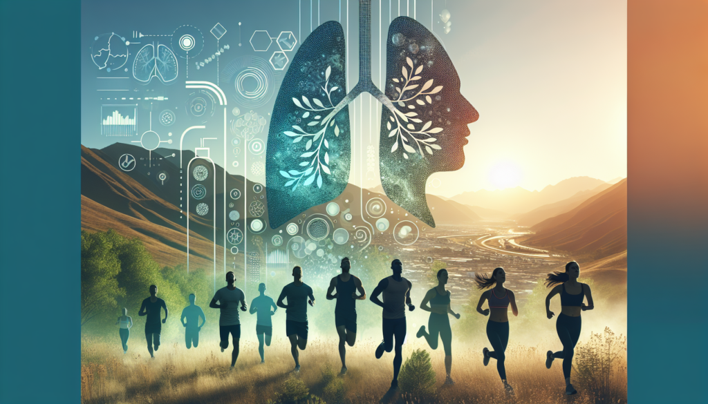 How to Better Breathing While Running: Expert Guide