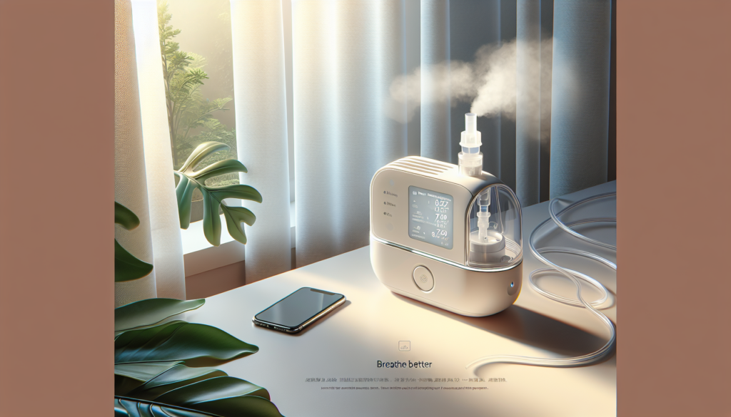 Best Portable Nebulizer 2022: Compact Picks, Case & Buying Guide