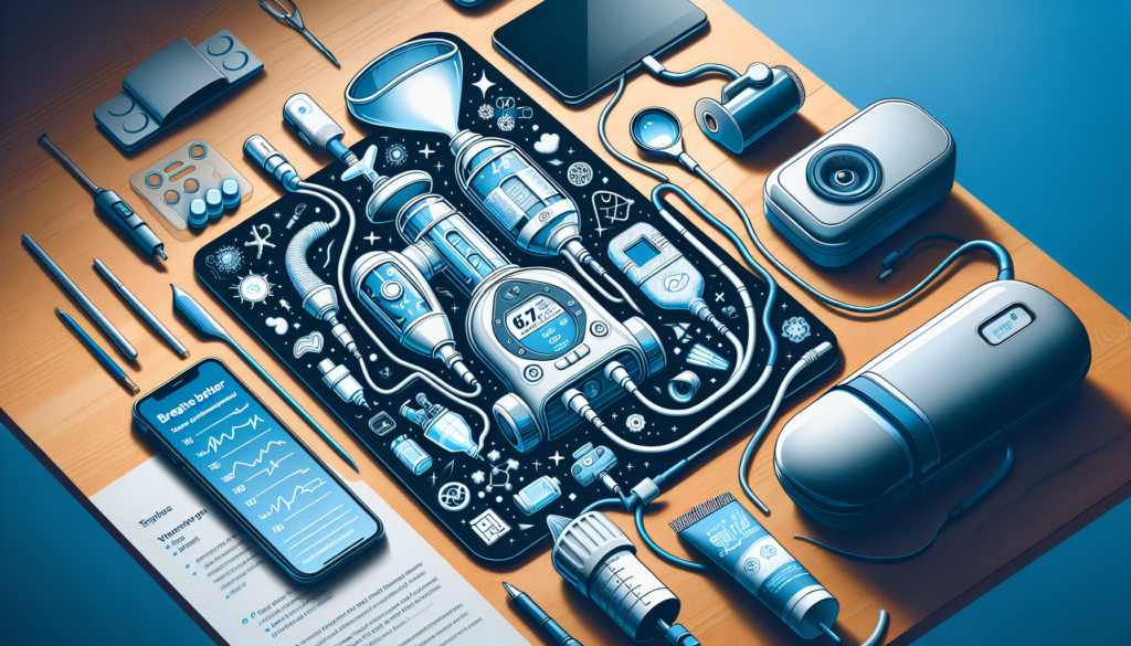 Best Rated Travel Nebulizers: Travel Picks, Tips & Case