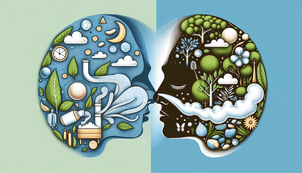 is it better to breathe through your nose — what the evidence and tips say