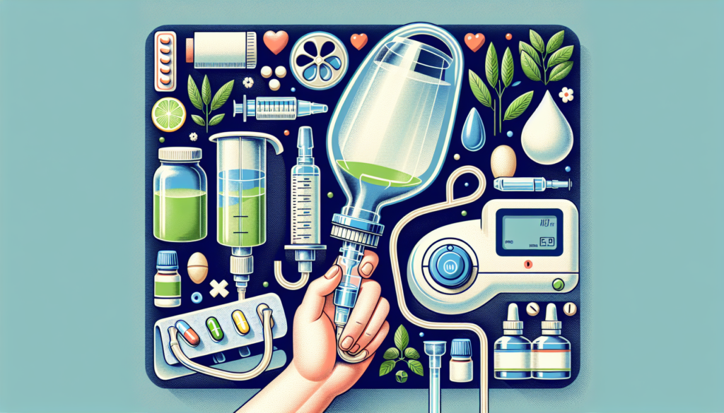 what to put in a nebuliser: safe choices, prep, and warnings