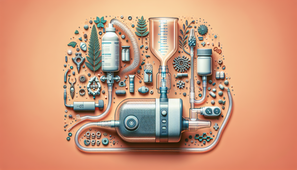 what to put inside nebulizer — safe options & how-to