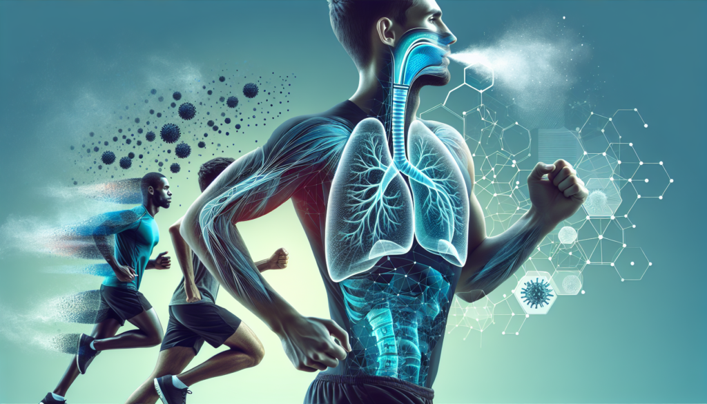 How to get better lung capacity for running — 9 practical tips