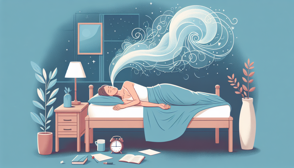 Best way to breathe when sleeping: tips, positions & a top nasal strip