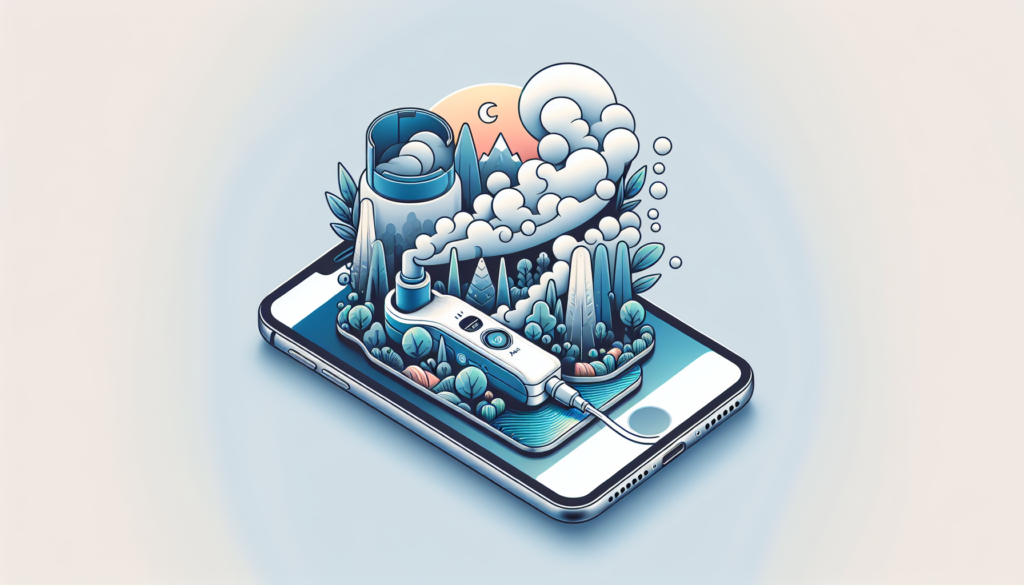 Best Small Portable Nebulizer: Compact Nebulizer Reviews