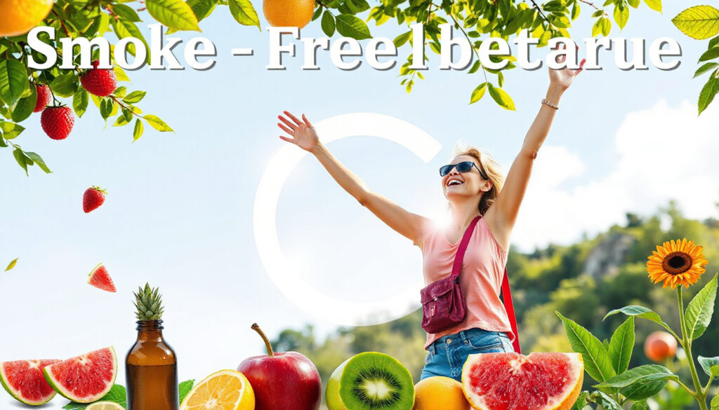 Breathe Easy: 10 Empowering Strategies to Avoid Smoking and Embrace a Healthier Life