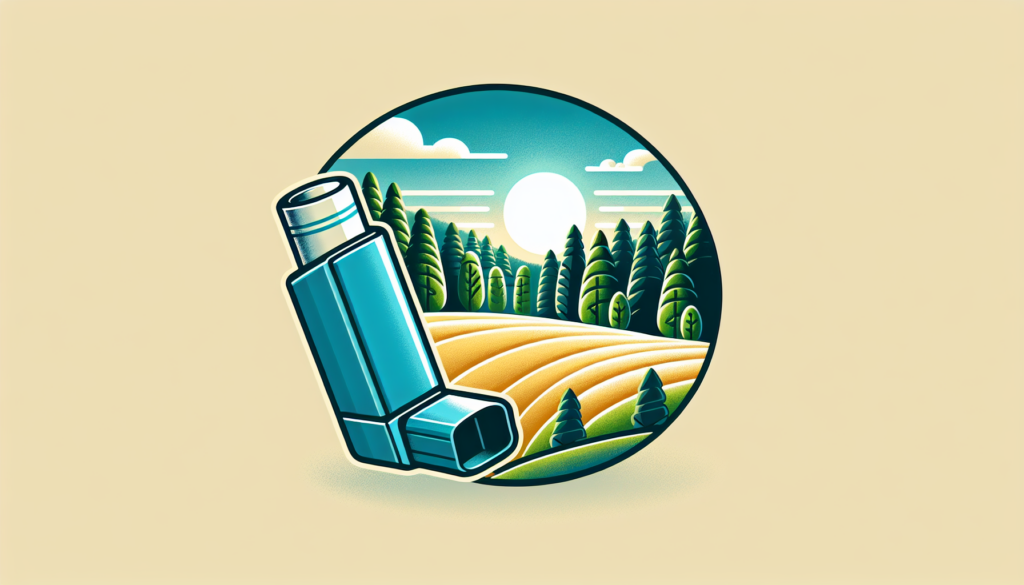 What Is the Asthma Machine Called: Names, Types, and Uses