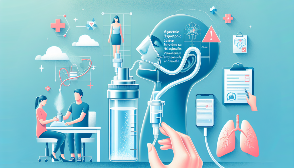 Where can I buy hypertonic saline solution for nebulizer