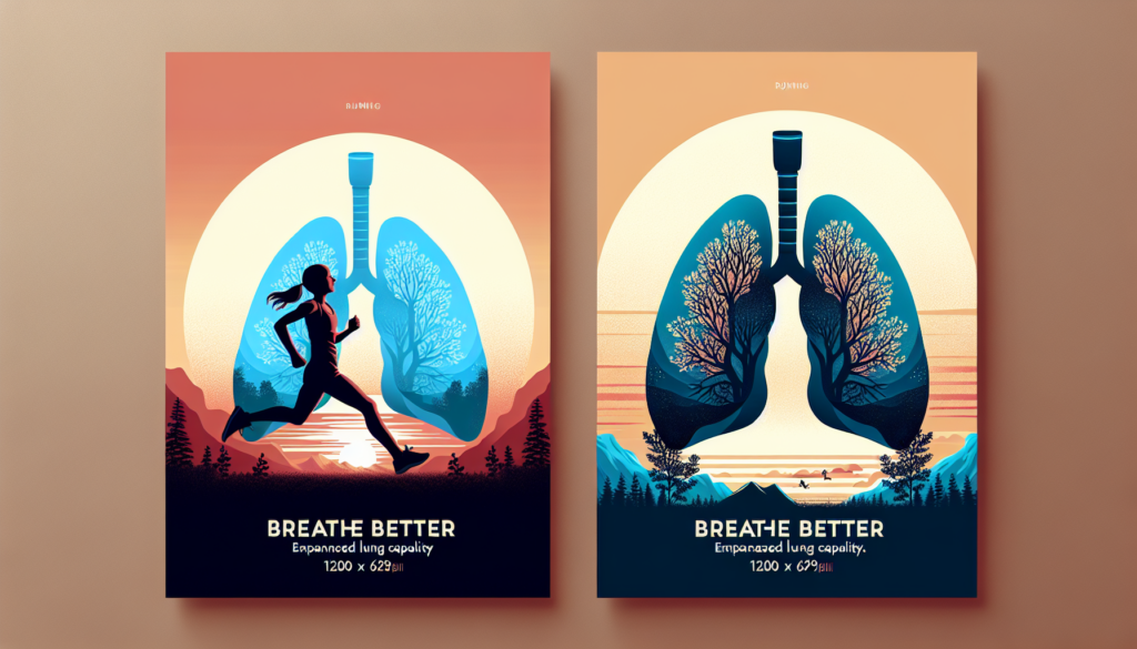 How to Increase Lung Capacity for Running