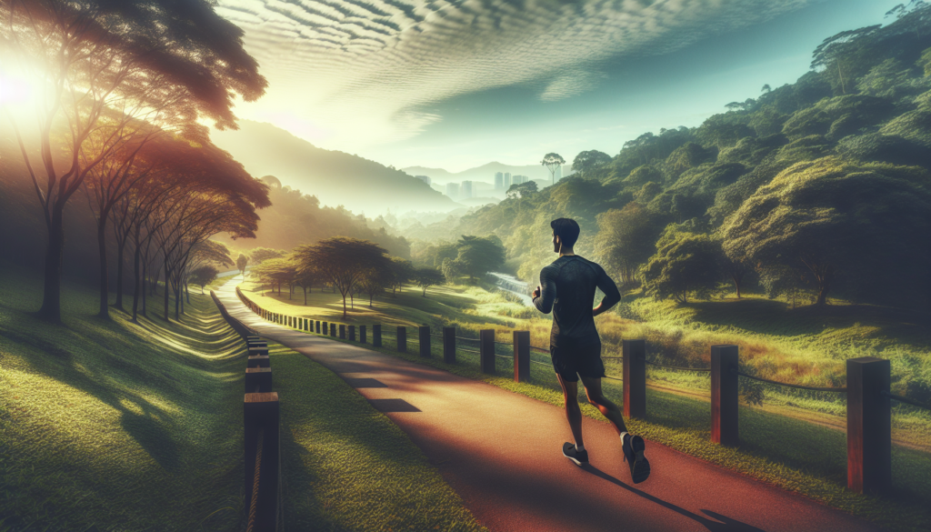 How to Improve Lung Capacity for Running: Practical Guide