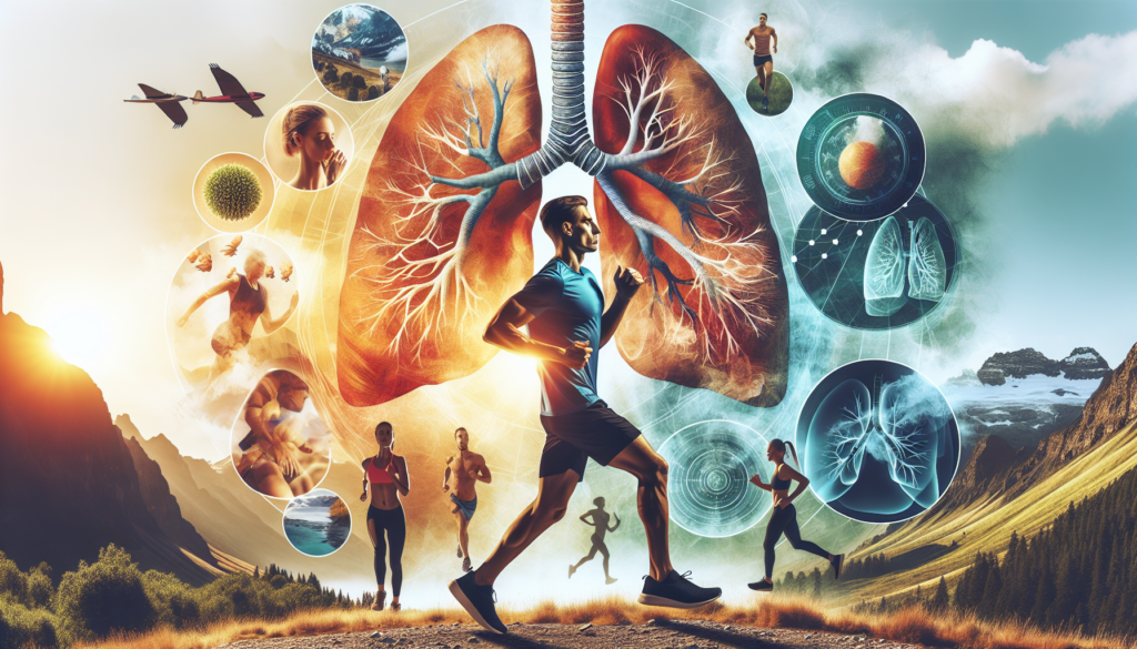 How to Improve Lung Capacity Running: Practical Guide