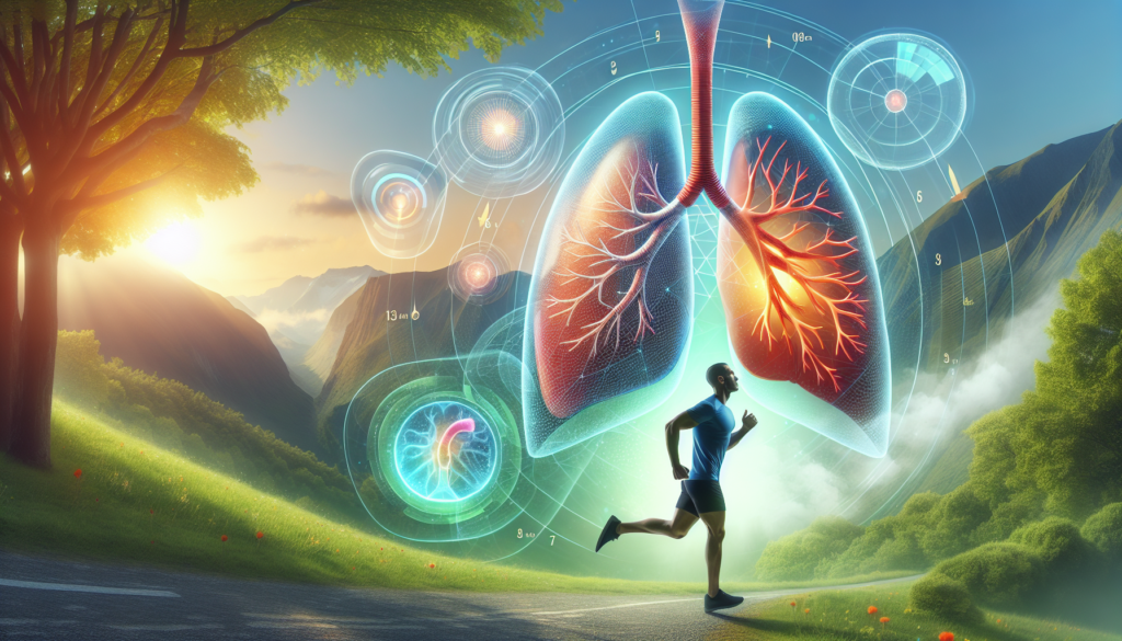 How to Increase Lung Capacity Running: A Practical Guide for Runners