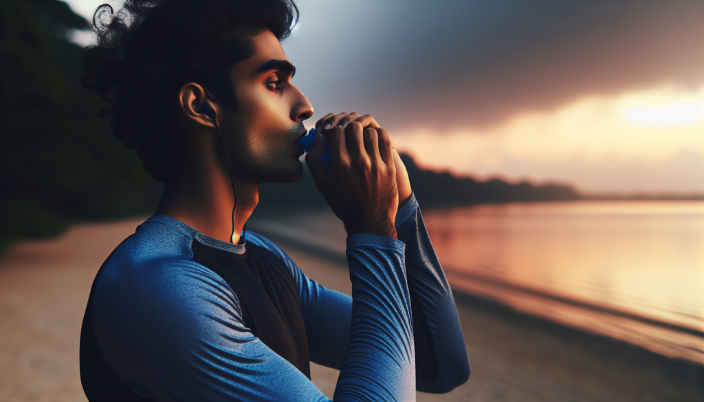 How to Increase Lung Capacity When Running