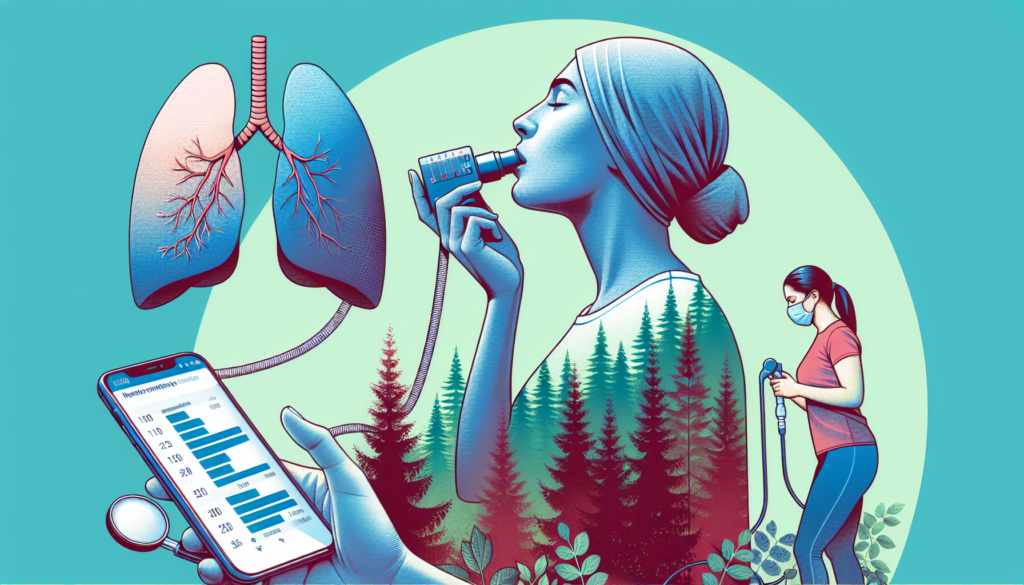 How to Exercise Your Lungs: A Practical Guide