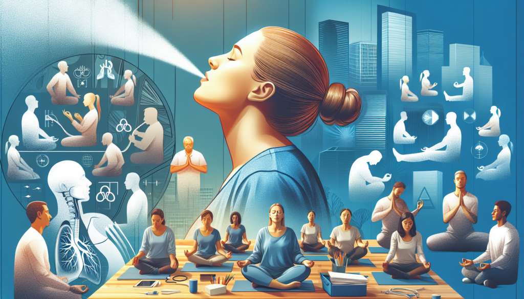 Best way to breathe during contractions