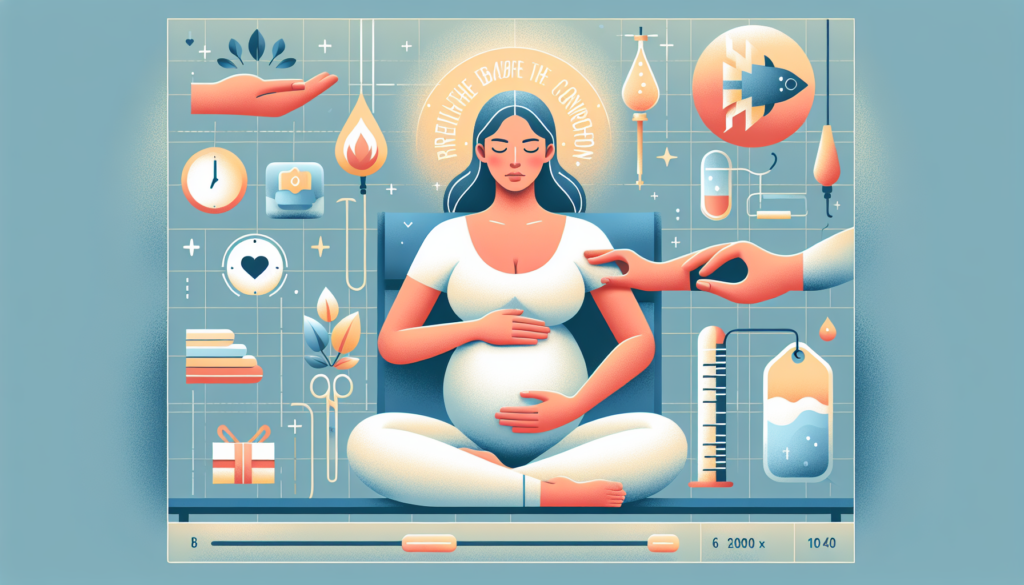 Best Way to Breathe Through Contractions: Techniques and Tips